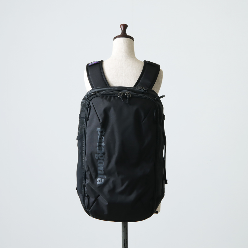 PATAGONIA (パタゴニア) Black Hole Mini MLC 30L / ブラックホール