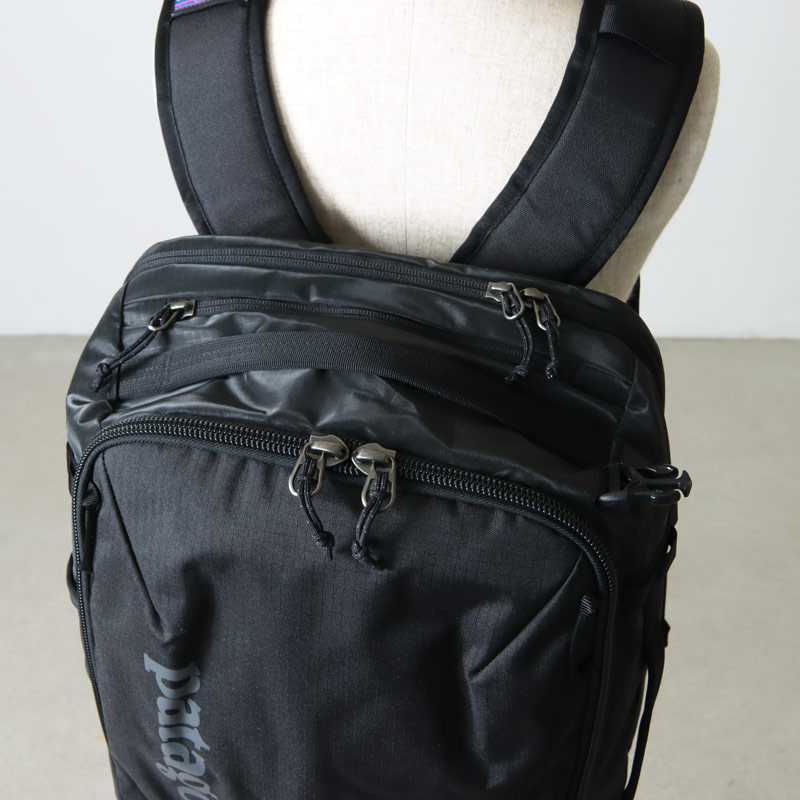 PATAGONIA (パタゴニア) Black Hole Mini MLC 30L / ブラックホール