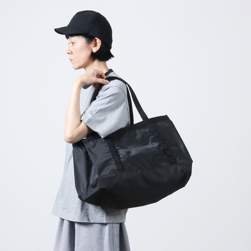 PATAGONIA (パタゴニア) Black Hole Tote 25L / ブラックホール
