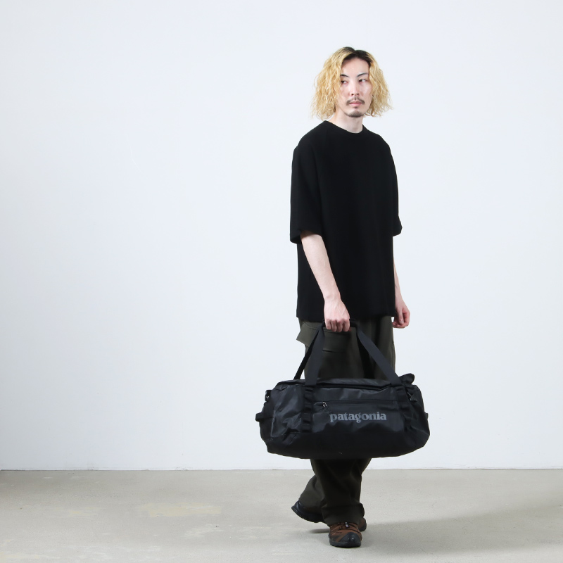 PATAGONIA (パタゴニア) Black Hole Duffel 40L / ブラックホール