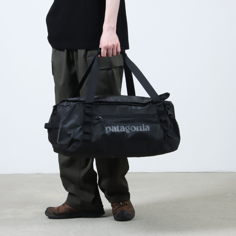 PATAGONIA (パタゴニア) Black Hole Duffel 40L / ブラックホール