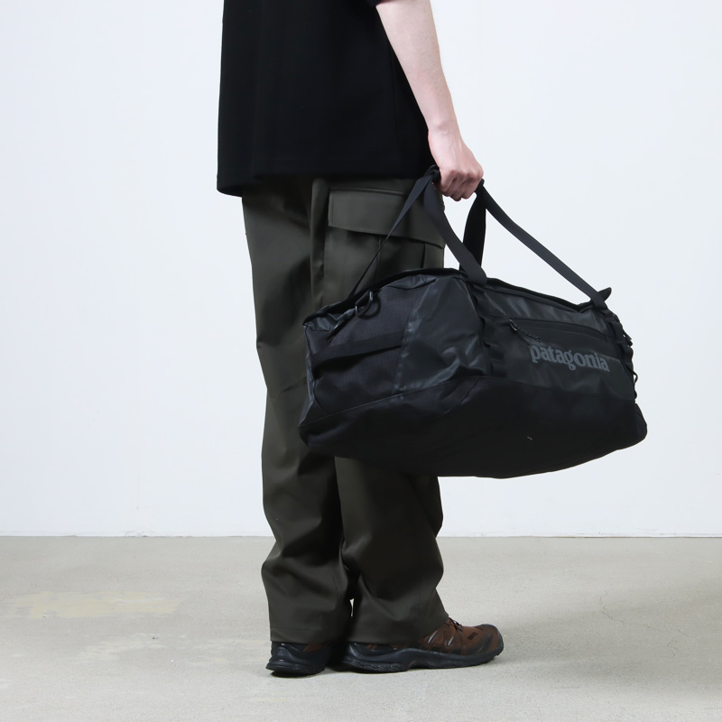 PATAGONIA (パタゴニア) Black Hole Duffel 40L / ブラックホール
