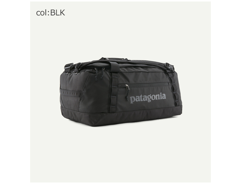 PATAGONIA (パタゴニア) Black Hole Duffel 40L / ブラックホール