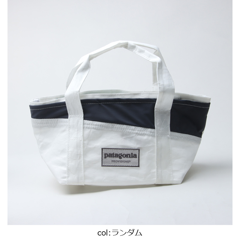 PATAGONIA (パタゴニア) P PROVISIONS x MAFIA Mini Tote / ピー プロ