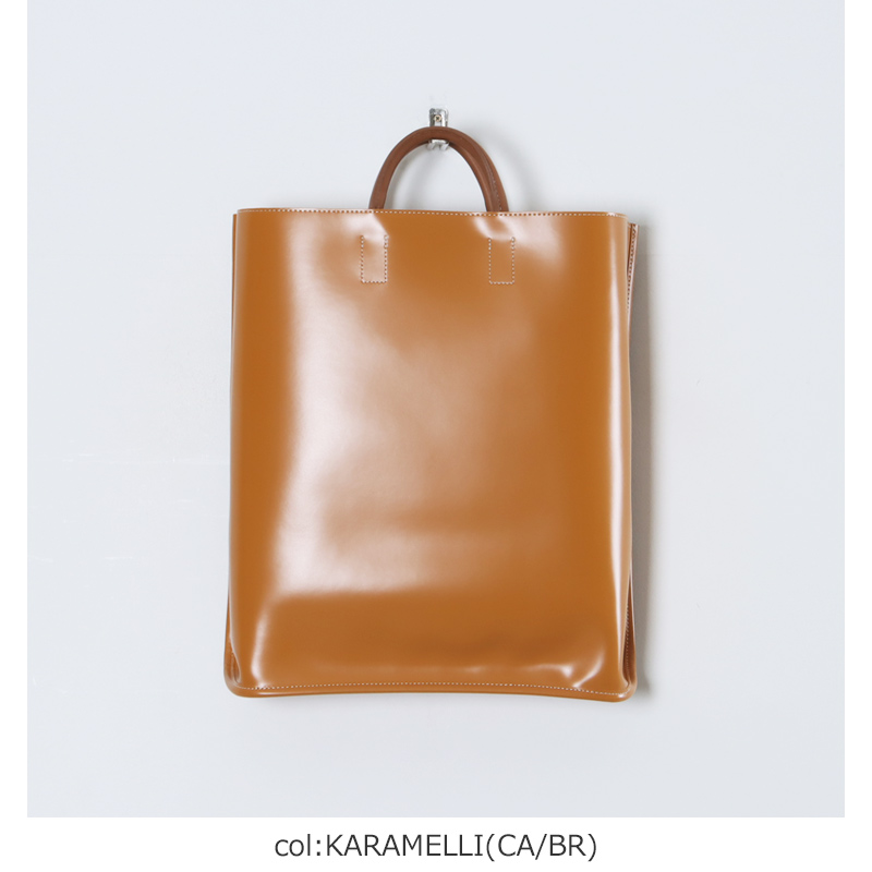 PIENI (ピエニ) TOTE L / トートバッグ