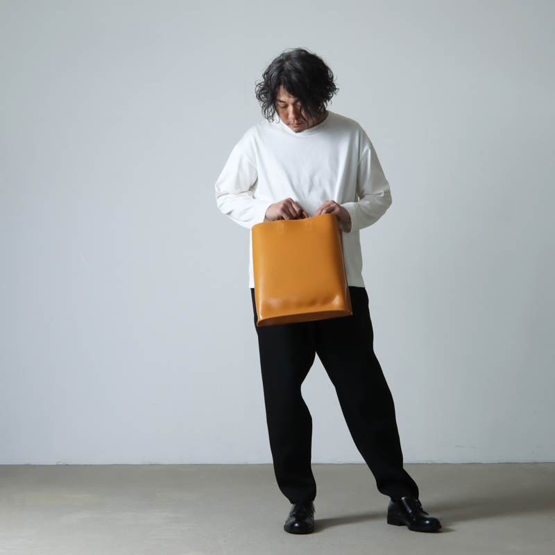 PIENI (ピエニ) TOTE L / トートバッグ