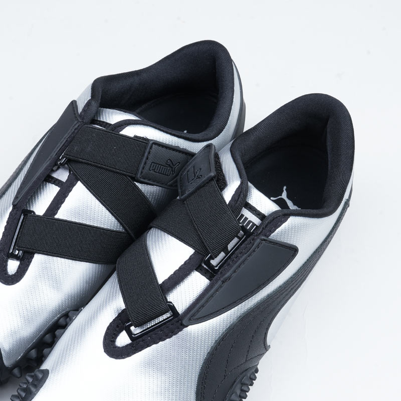 PUMA (プーマ) MOSTRO METAL / モストロ メタル