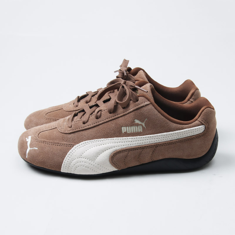 PUMA (プーマ) SPEEDCAT OG-Haute Coffee / スピードキャット OG