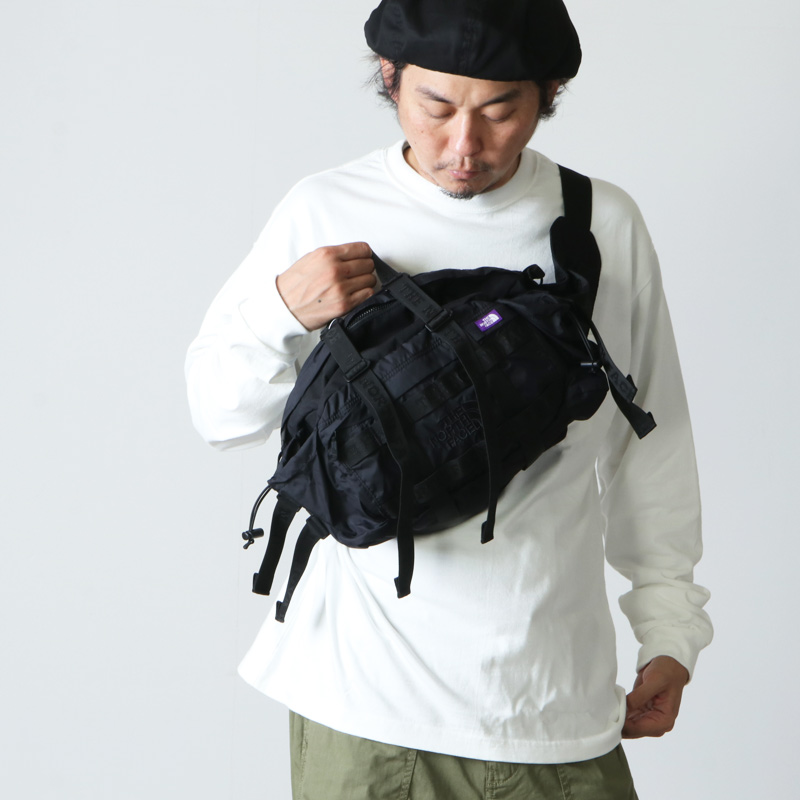 THE NORTH FACE PURPLE LABEL (ザ ノースフェイス パープルレーベル