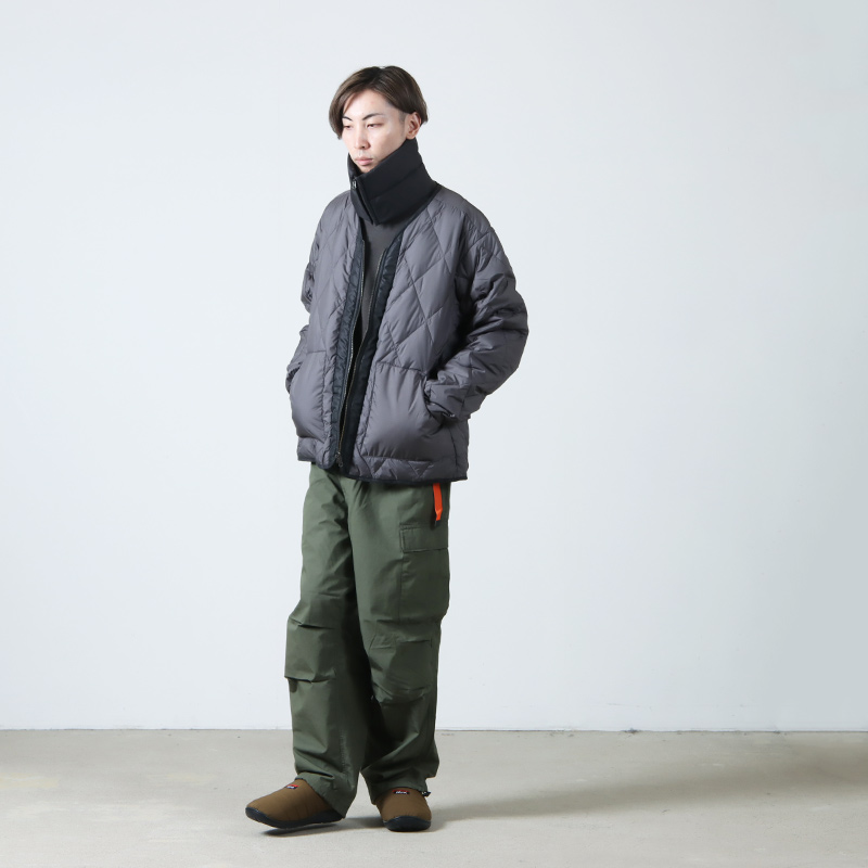 THE NORTH FACE PURPLE LABEL (パープルレーベル) Field Insulation