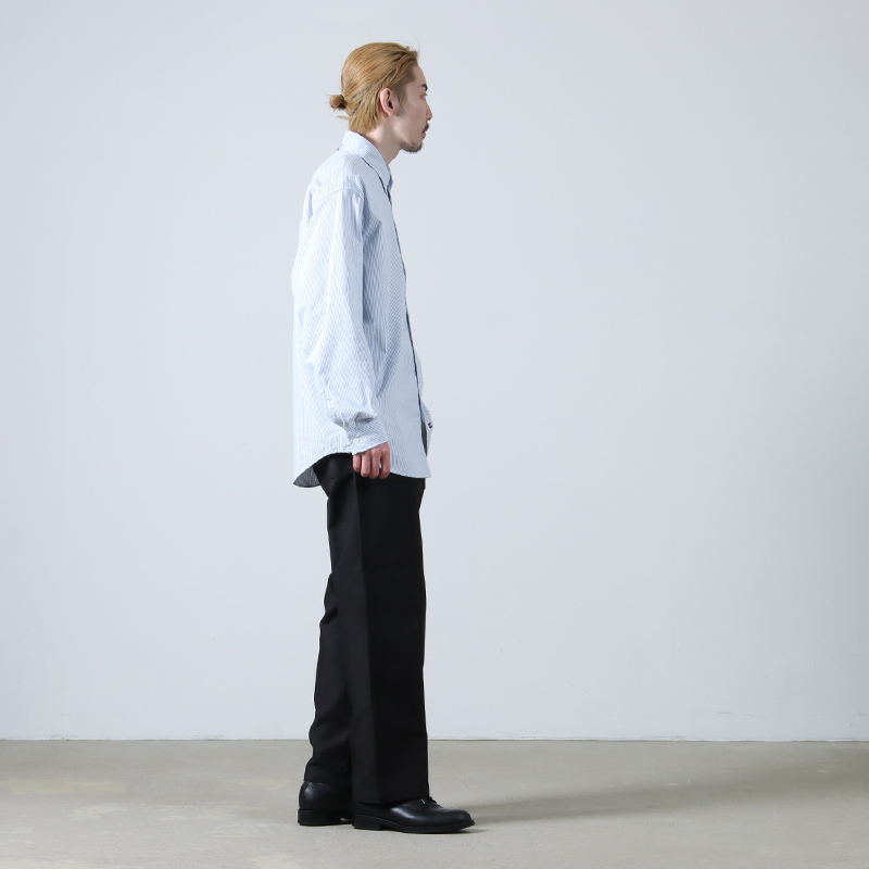 THE NORTH FACE PURPLE LABEL (ザ ノースフェイス パープルレーベル