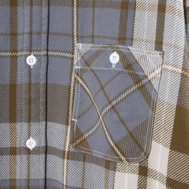 THE NORTH FACE PURPLE LABEL (ザ ノースフェイス パープルレーベル