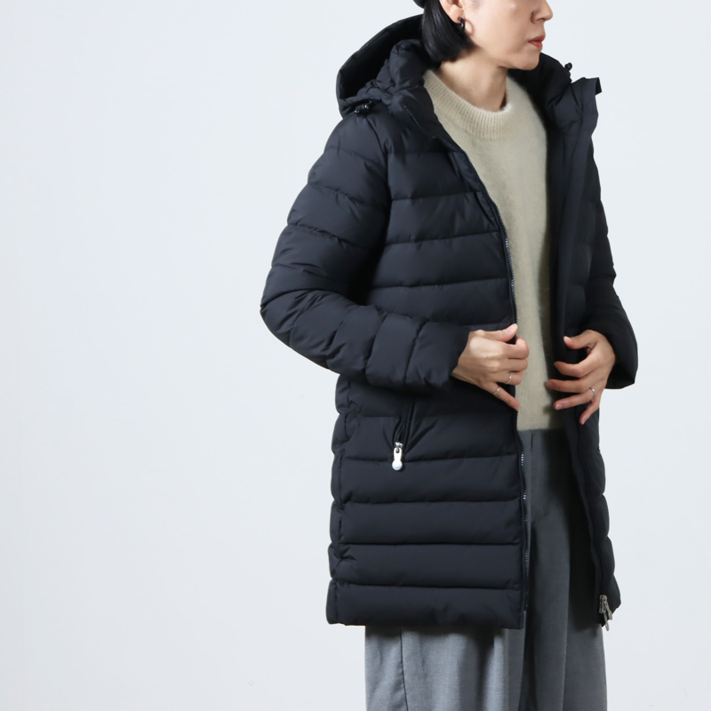 PYRENEX (ピレネックス) SPOUTNIC LONG SOFT2 / スプートニックロング