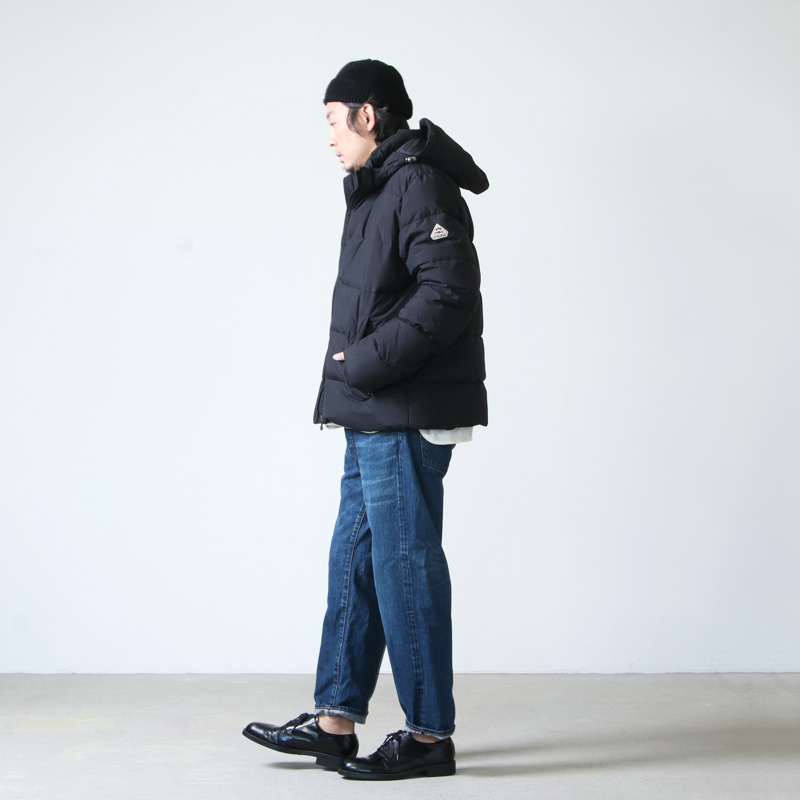 PYRENEX (ピレネックス) SPOUTNIC MAT / スプートニックマット