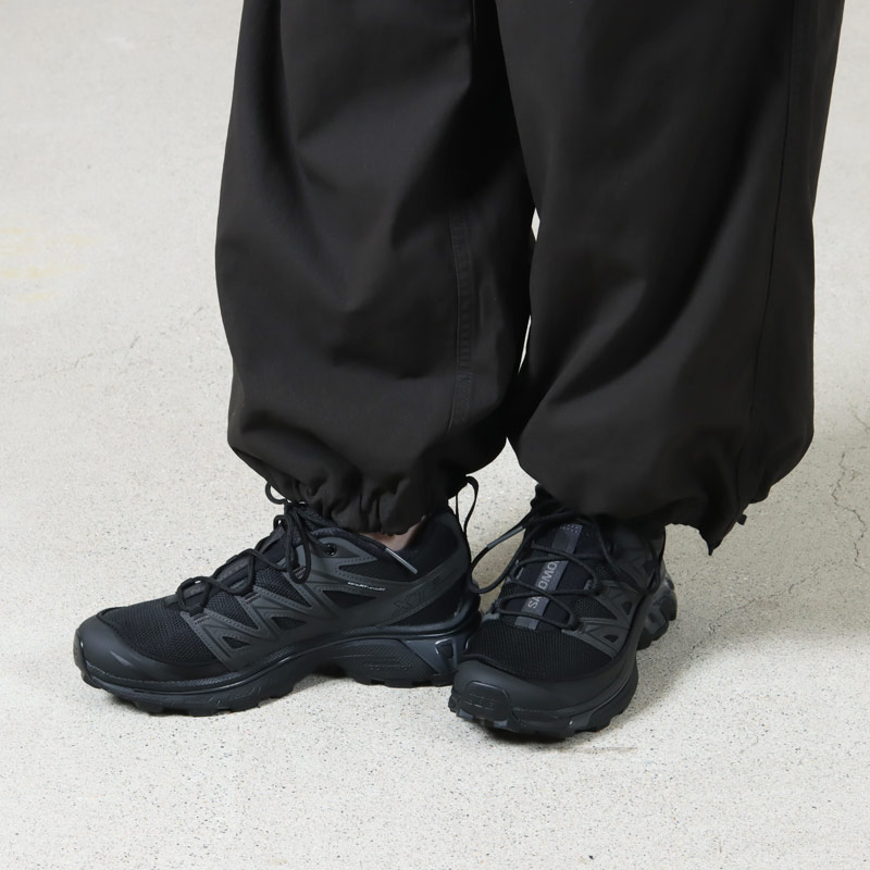 Salomon (サロモン) XT-6 EXPANSE / BLACK / EBONY / MAGNET
