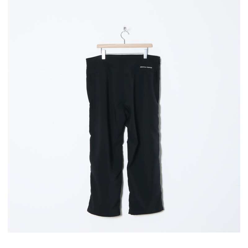SEDAN ALL-PURPOSE (セダンオールパーパス) Tech Linen Over Pant