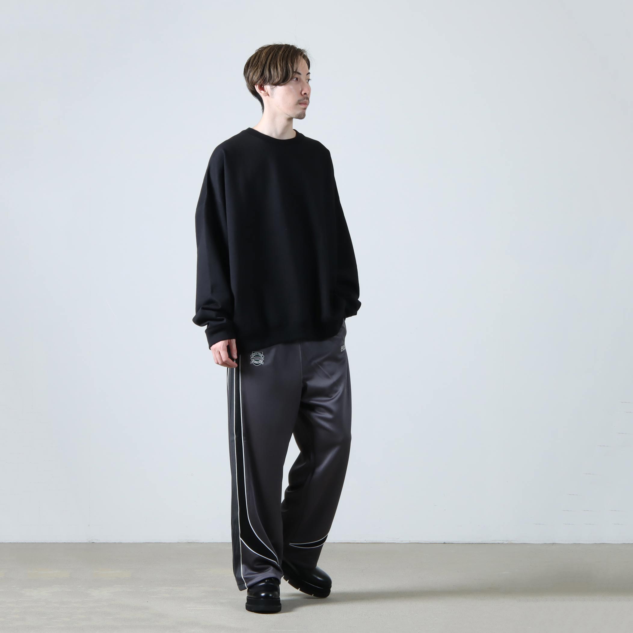 SEDAN ALL-PURPOSE (セダンオールパーパス) Team Training Wide Pant