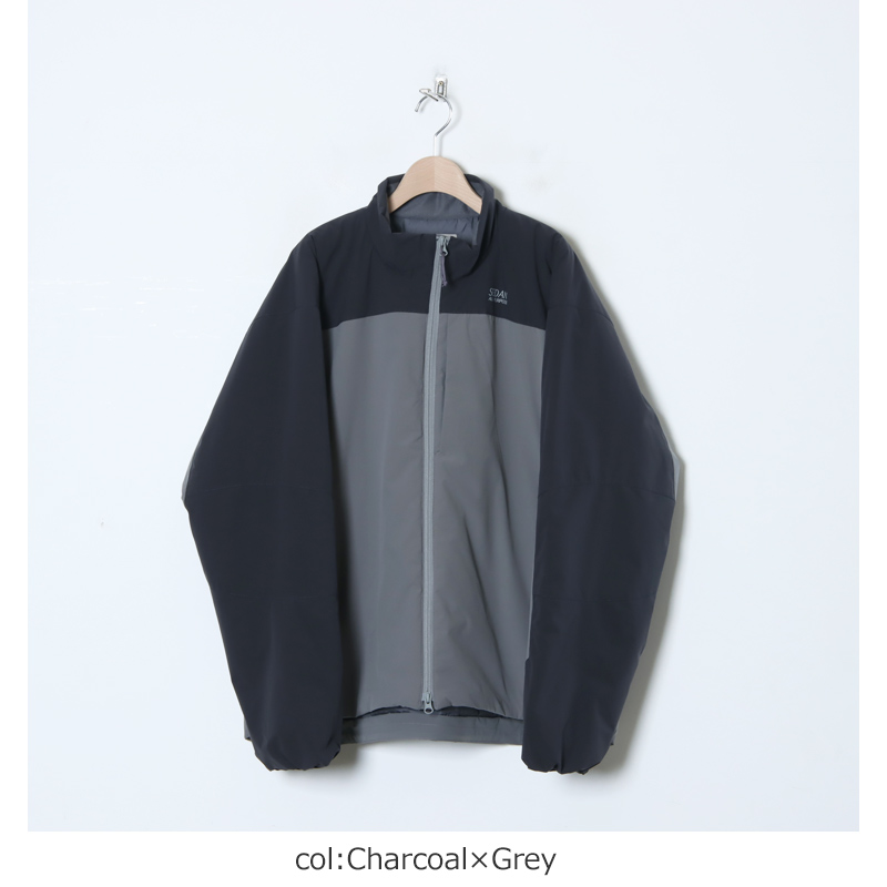 SEDAN ALL-PURPOSE (セダンオールパーパス) PRIMALOFT Insulation