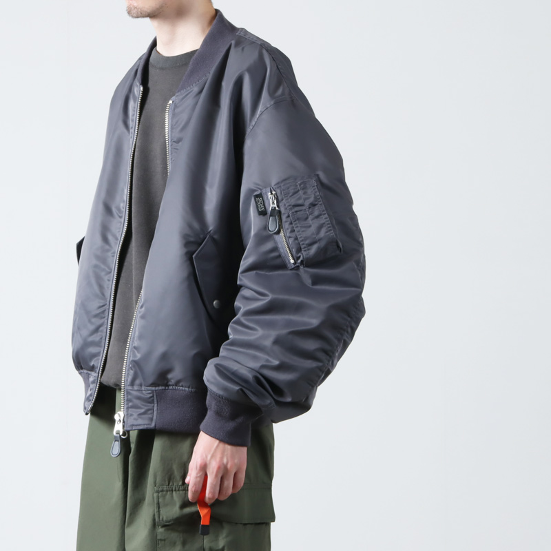 SEDAN ALL-PURPOSE (セダンオールパーパス) Reversible CORDURA Flight