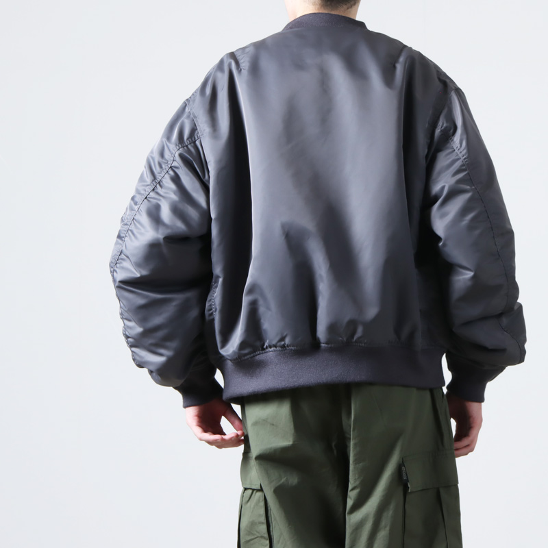SEDAN ALL-PURPOSE (セダンオールパーパス) Reversible CORDURA Flight
