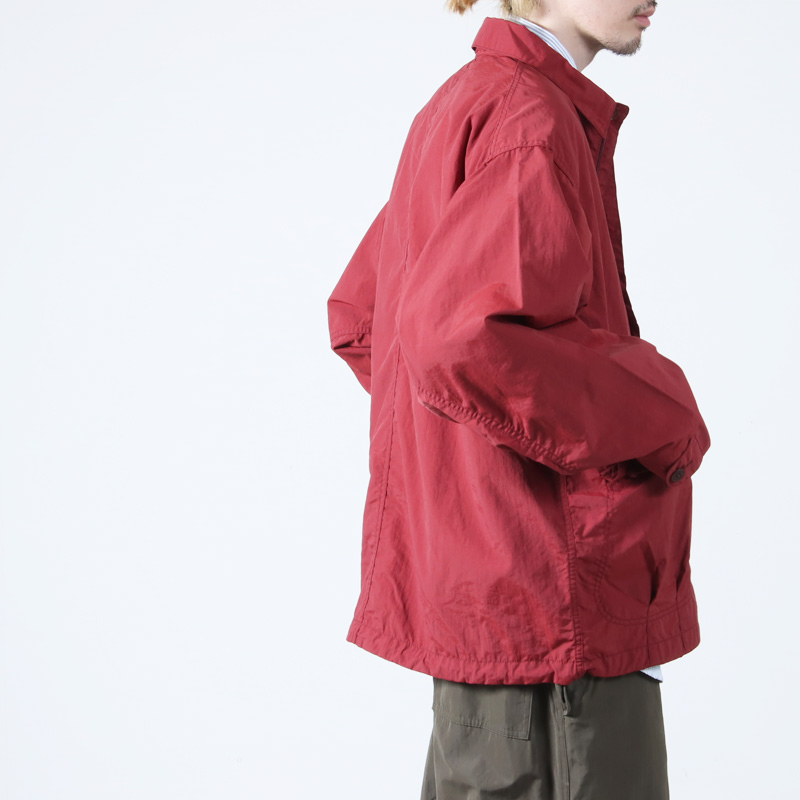 SEDAN ALL-PURPOSE (セダンオールパーパス) Big Light Jacket / ビッグ