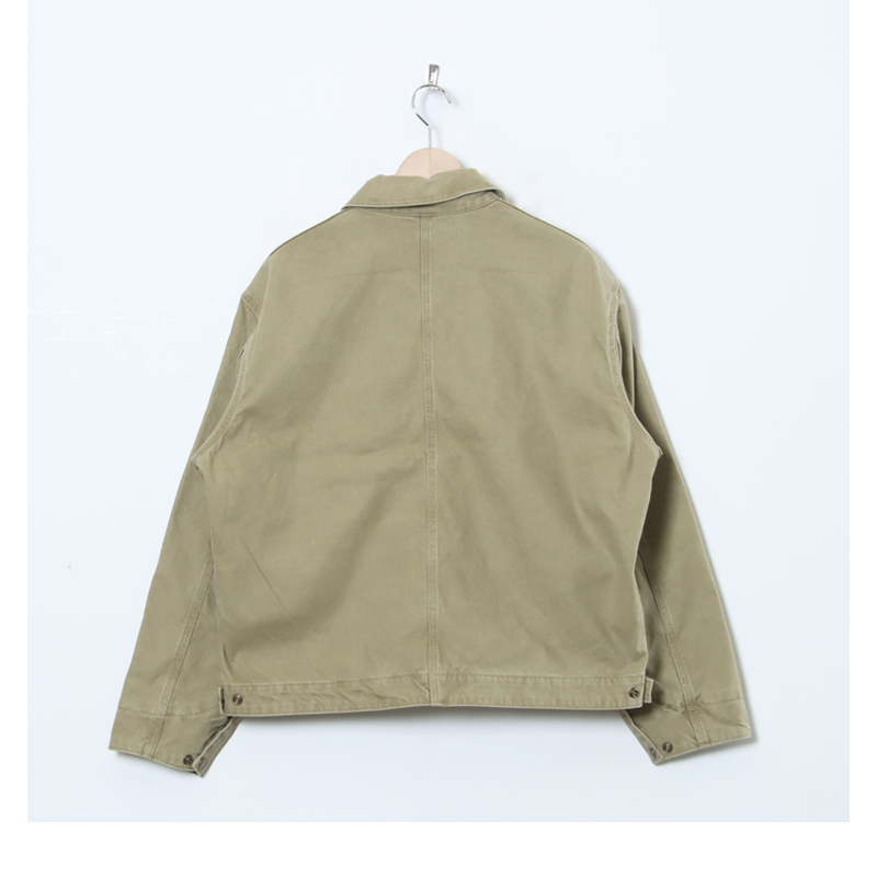 SEDAN ALL-PURPOSE (セダンオールパーパス) Vintage Washed Cotton