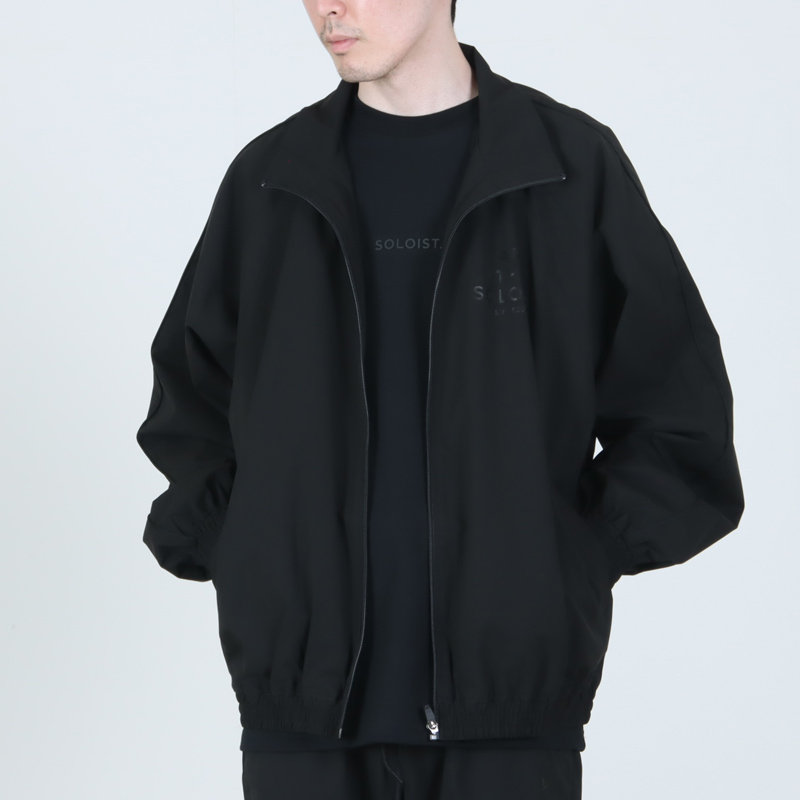 TAKAHIROMIYASHITATheSoloist. (タカヒロミヤシタザソロイスト) Track