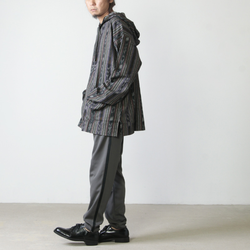 South2 West8 (サウスツーウエストエイト) Mexican Parka - Cotton