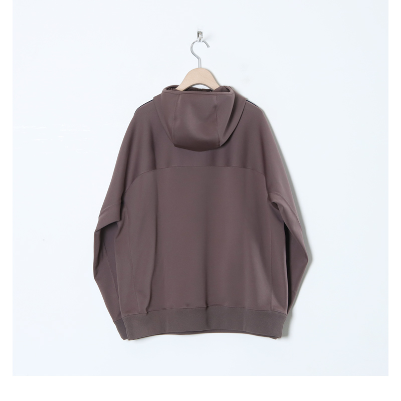 South2 West8 (サウスツーウエストエイト) Trainer Hoody - Poly