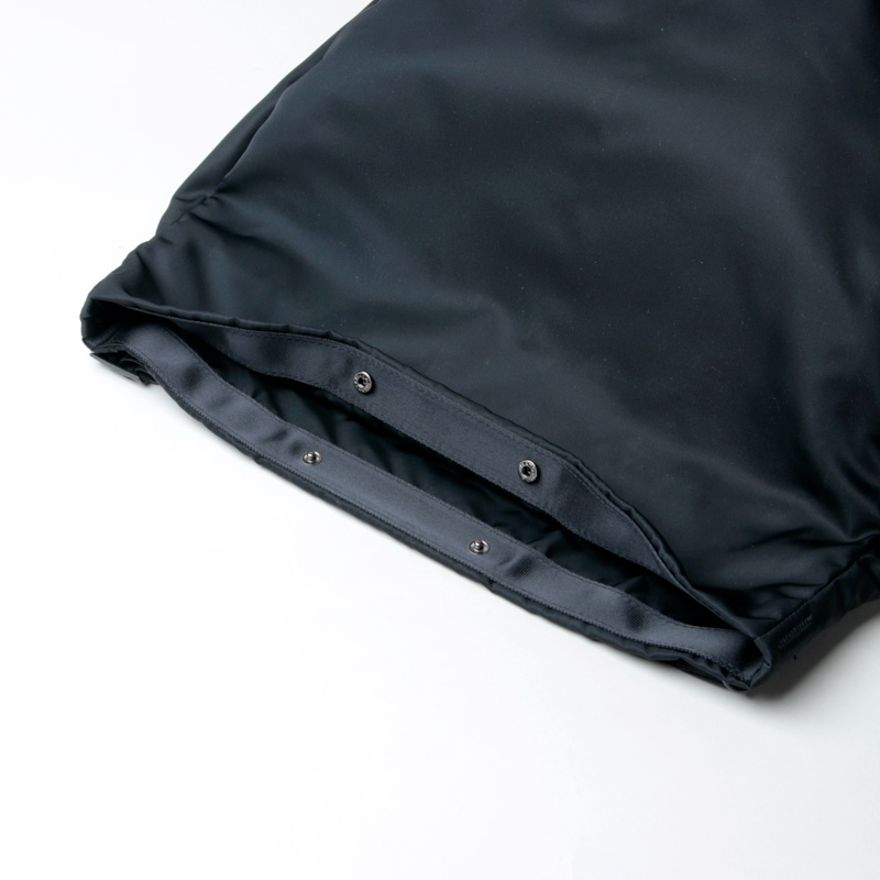 STYLE CRAFT (スタイルクラフト) LEAF travel suck No1 NYLON TWILL