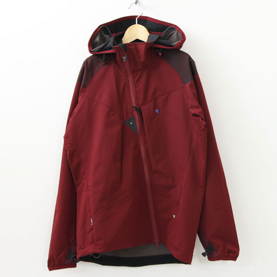 KLATTERMUSEN (クレッタルムーセン) Frode Jacket M´s