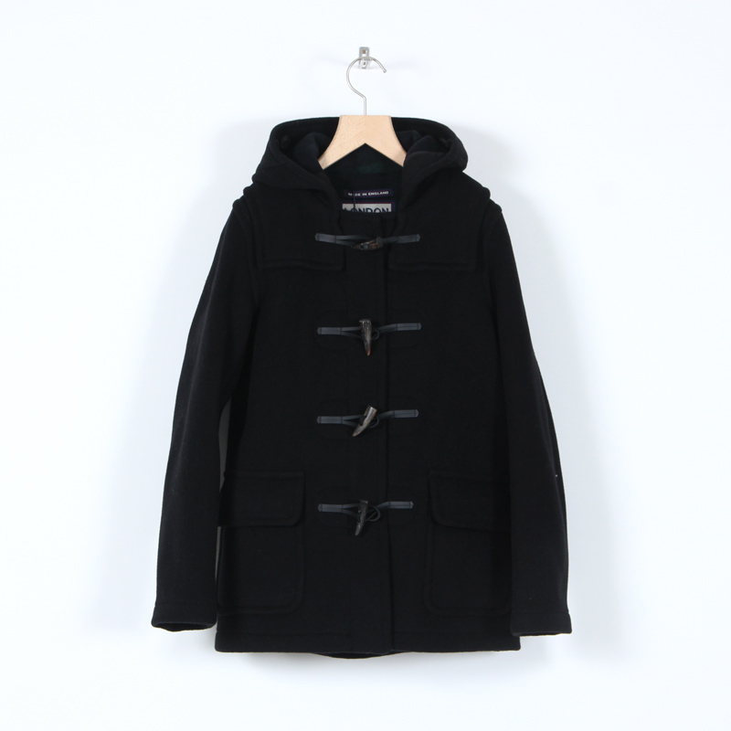 LONDON TRADITION (ロンドントラディション) ダッフルコート