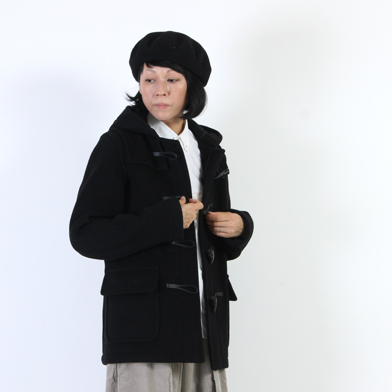 LONDON TRADITION (ロンドントラディション) ダッフルコート