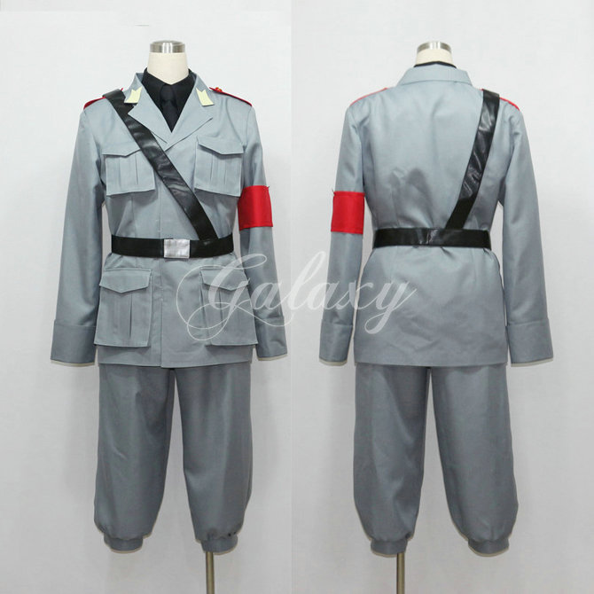 ガールズ&パンツァー ガルパン アンチョビ 安斎 千代美 アンツィオ高校