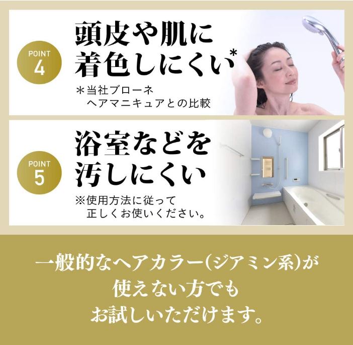 リライズ 白髪用髪色サーバー グレーアレンジ ふんわり仕上げ 本体