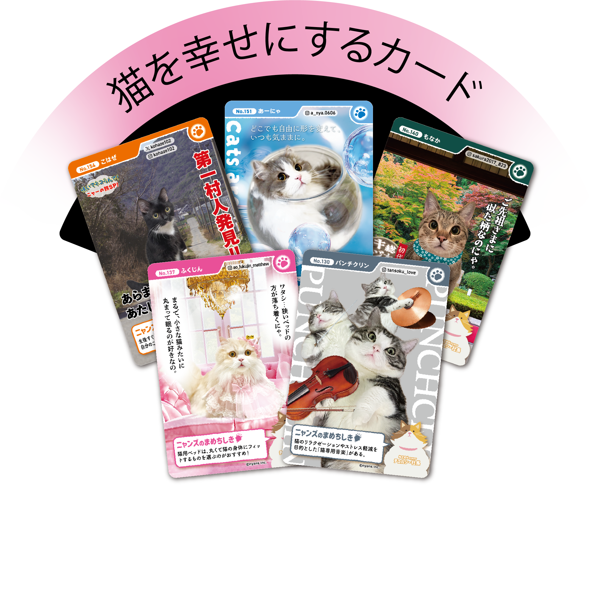 カインズにゃん祭り2026