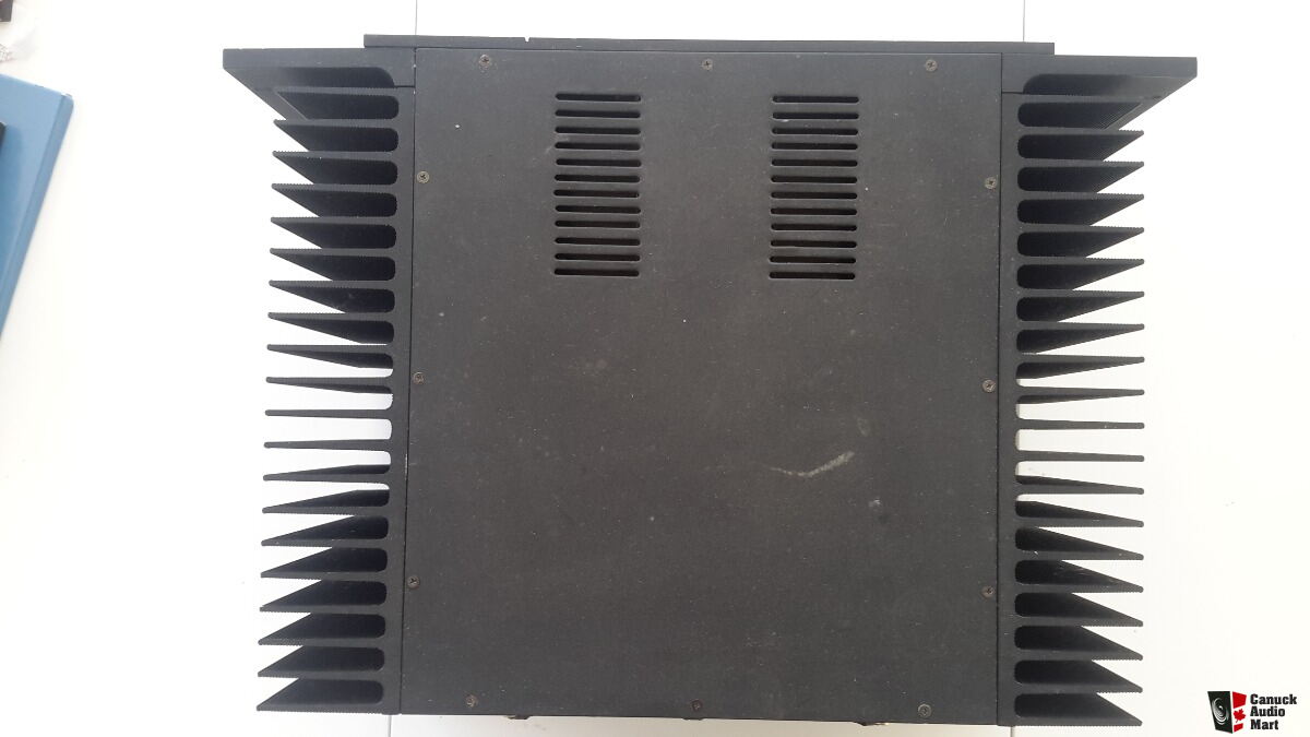 Robertson Audio 6010 Sixty Ten For Sale - Canuck Audio Mart