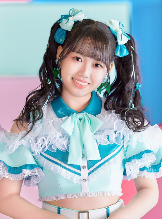 吉川ひより（超ときめき♡宣伝部）が選ぶ「2023年のTOP3」 | JOYSOUND