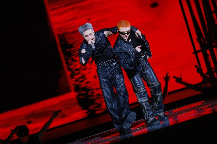 日本でも「ホウ注意報」！SEVENTEEN“ホシウジ”を解明する3時間、最後は