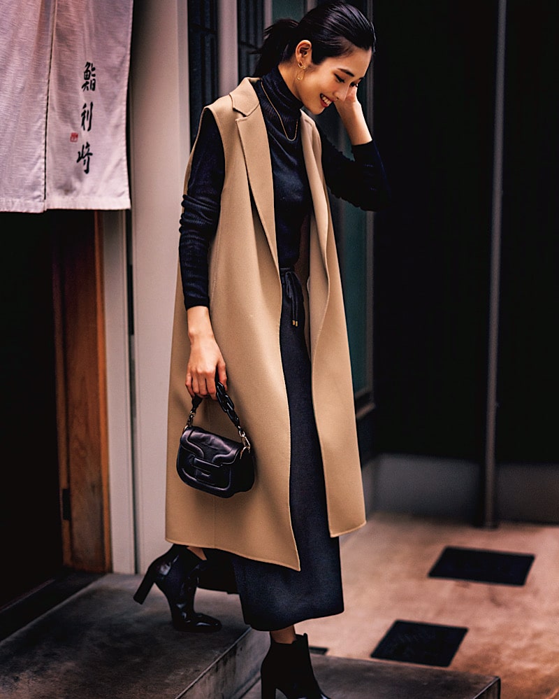 今週の服装】今が旬の「秋の大人カジュアル」コーデ7選【アラサー女子