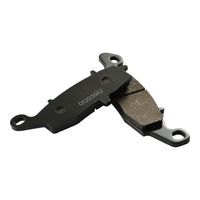 ハイパーパッド ブレーキパッド 78143 - バイク