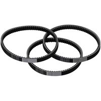 国産ドライブVベルト スタンダードタイプ ライブディオZX (AF35) - バイク