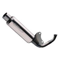 STREETMAGIC 2 （CA1LB） ＞ TR50SDK3 ＞ マフラー