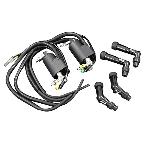 強化型イグニッションコイル - バイク