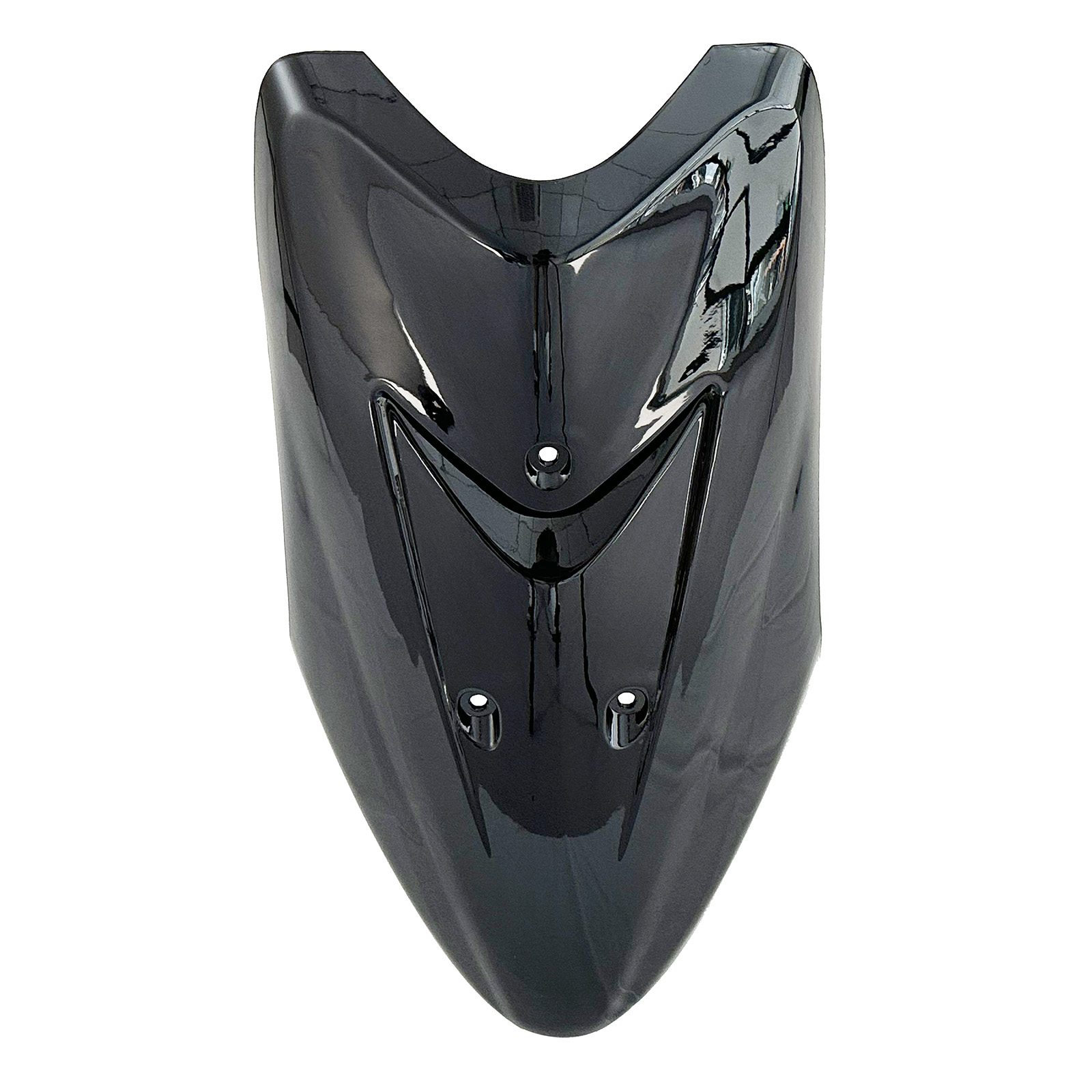 外装8点セット JOG/ジョグ(SA16J) ブラック - バイク