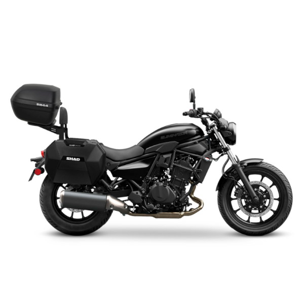 3Pシステムフィッティングキット エリミネーター/SE(24-26) - バイク