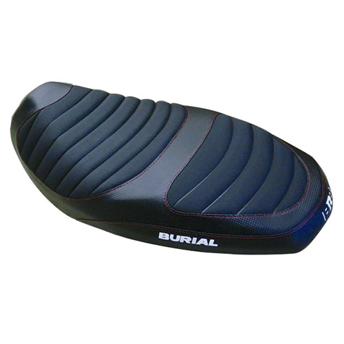 ローダウンスポルティブシート シグナスX - バイク