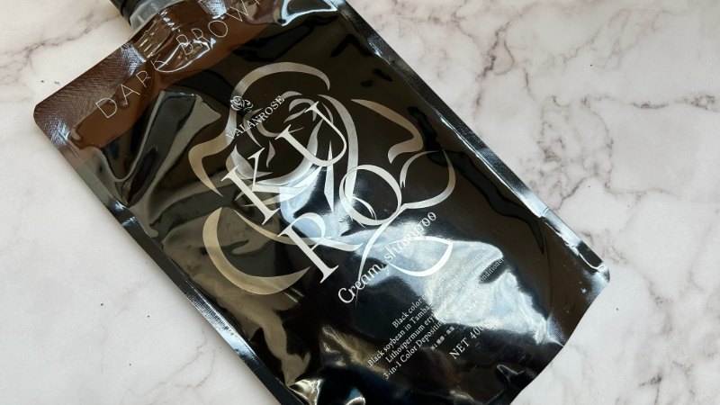 市販の販売店舗】バランローズkuro(黒)クリームシャンプーどこで売っ