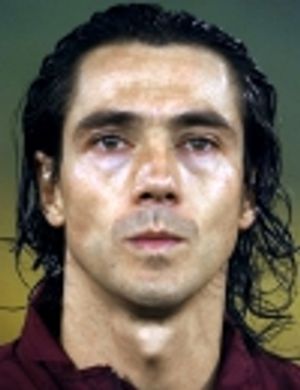 Paulo Sousa - 選手プロフィール | Transfermarkt