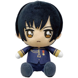 AmiAmi [Character & Hobby Shop] | Hetalia World Stars Chibi Plush